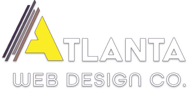 atlanta web design co