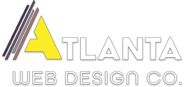 atlanta web design co