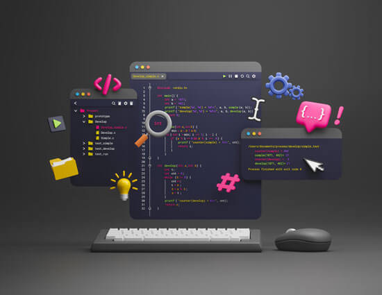 Web Development services Atlanta