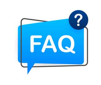 responsive website design FAQ'