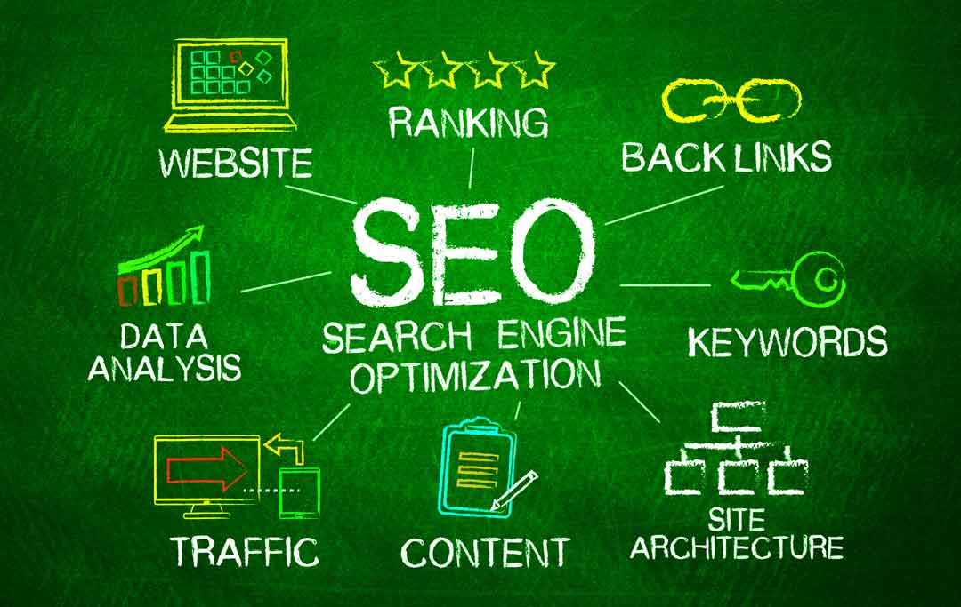 seo tips for small businesses