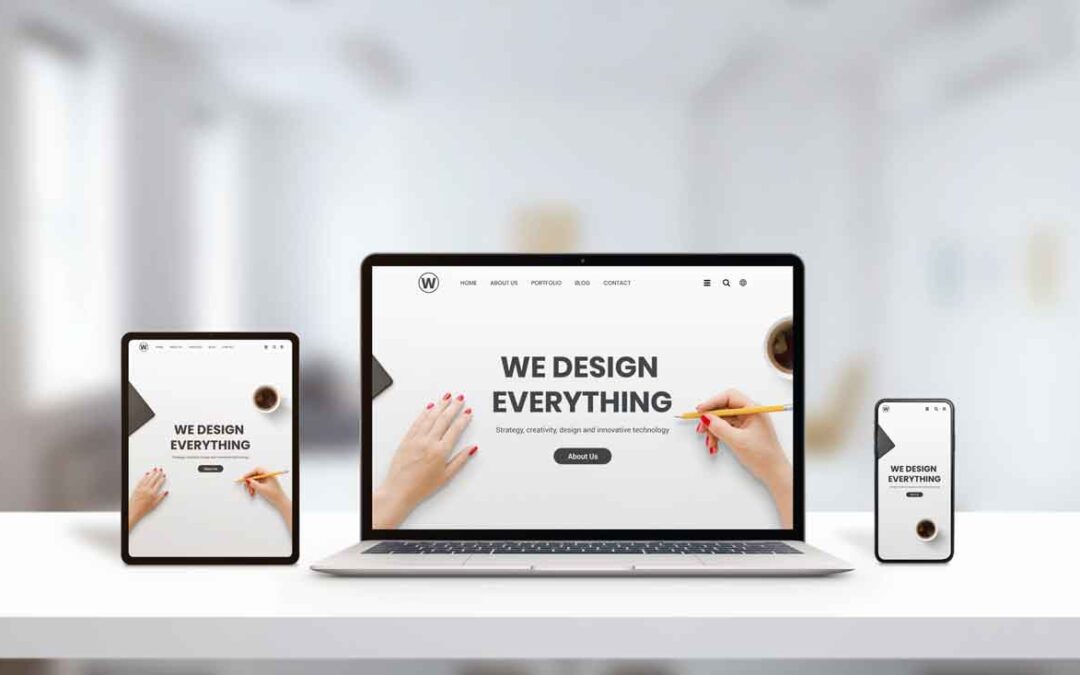 Georgia Web Designers: Best Website Company In Atlanta