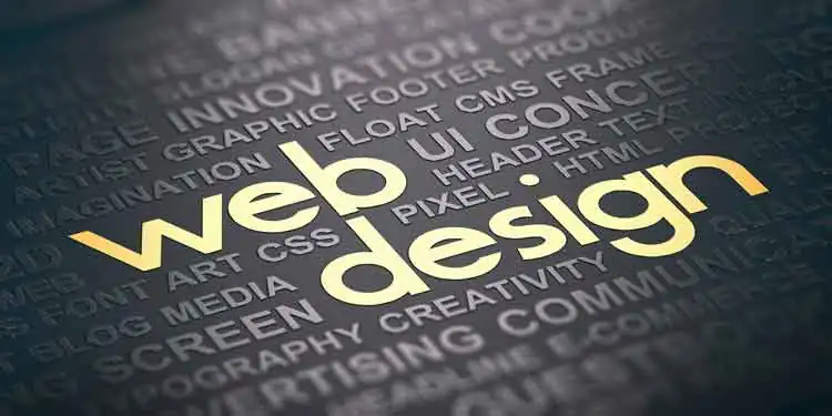 Web Design Augusta