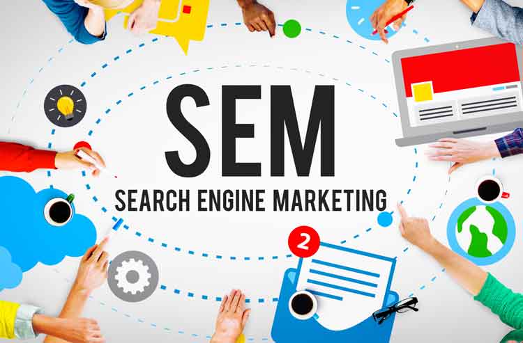 Atlanta search engine marketing