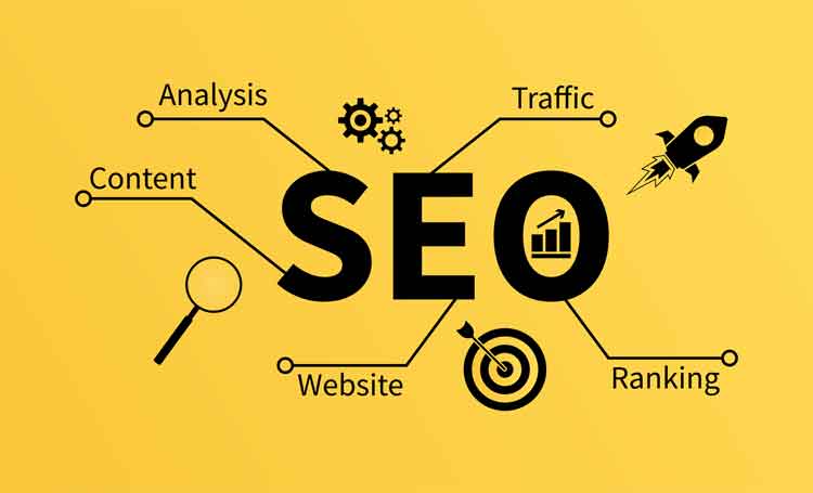 SEO Service in Athens