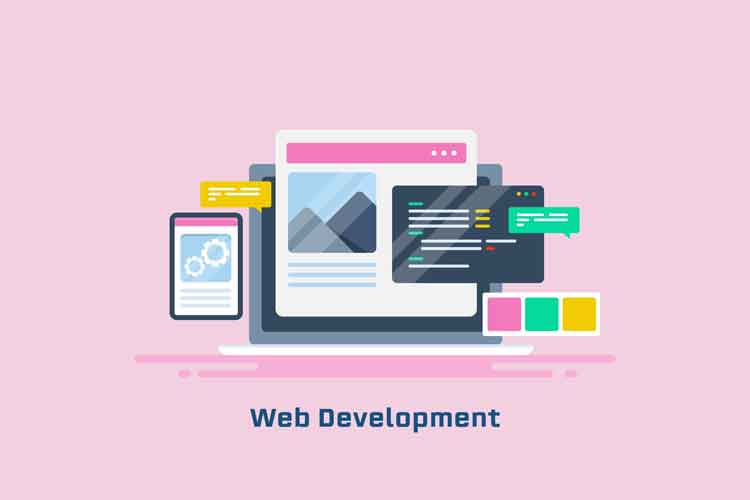 web development consulting firms