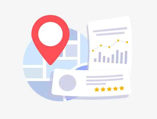boost your Google maps ranking