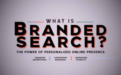What Is Branded Search? How To SEO Optimize Brand Keywords